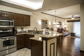 Bluegreen Vacations Grande Villas at World Golf Village