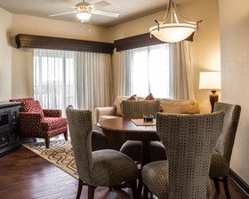 Bluegreen Vacations Grande Villas at World Golf Village