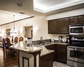 Bluegreen Vacations Grande Villas at World Golf Village