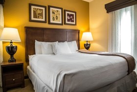 Bluegreen Vacations Grande Villas at World Golf Village