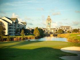 Bluegreen Vacations Grande Villas at World Golf Village