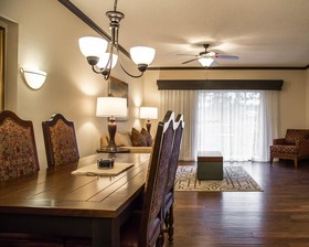 Bluegreen Vacations Grande Villas at World Golf Village