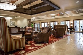 Bluegreen Vacations Grande Villas at World Golf Village