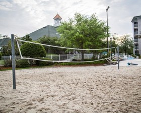 Bluegreen Vacations Grande Villas at World Golf Village