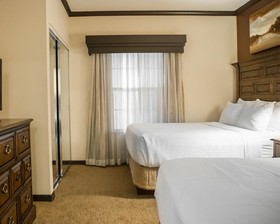 Bluegreen Vacations Grande Villas at World Golf Village
