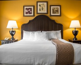 Bluegreen Vacations Grande Villas at World Golf Village