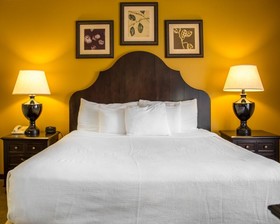 Bluegreen Vacations Grande Villas at World Golf Village