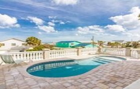 Camelot By The Sea