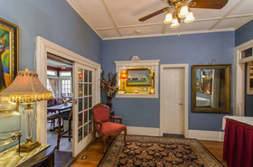 Casablanca Inn