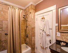 Casablanca Inn