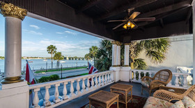 Casablanca Inn