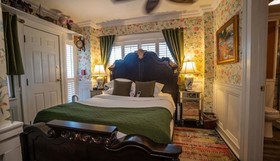 Casablanca Inn