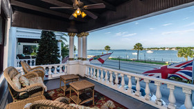 Casablanca Inn