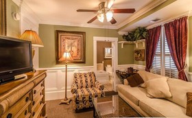 Casablanca Inn