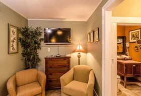 Casablanca Inn