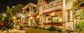 Casablanca Inn
