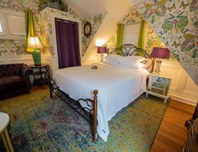 Casablanca Inn