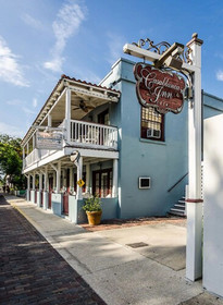 Casablanca Inn