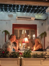 Casablanca Inn