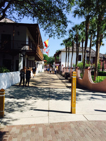 Casablanca Inn