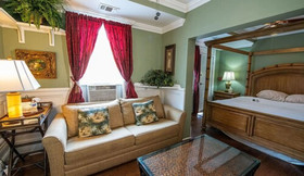 Casablanca Inn