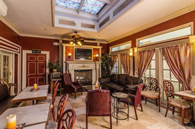 Casablanca Inn