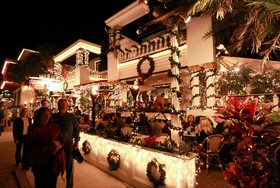 Casablanca Inn