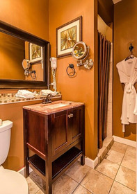 Casablanca Inn