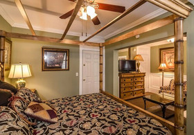 Casablanca Inn