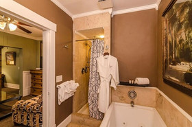 Casablanca Inn