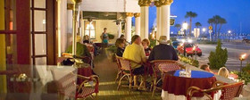 Casablanca Inn