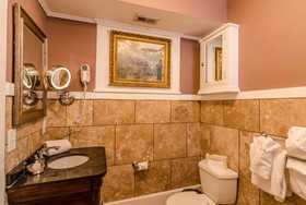 Casablanca Inn