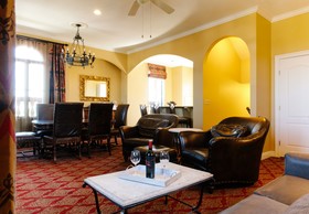Casa Monica Resort & Spa