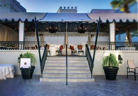 Casa Monica Resort & Spa