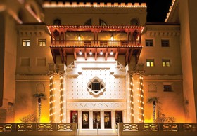 Casa Monica Resort & Spa