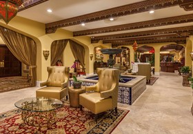 Casa Monica Resort & Spa
