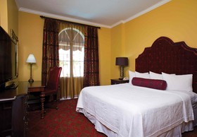Casa Monica Resort & Spa