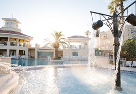 Casa Monica Resort & Spa