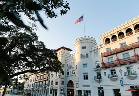 Casa Monica Resort & Spa