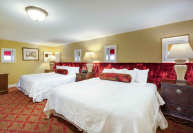 Casa Monica Resort & Spa
