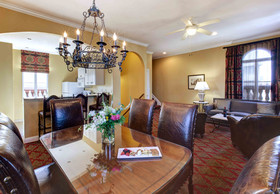 Casa Monica Resort & Spa