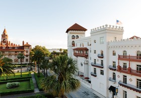 Casa Monica Resort & Spa