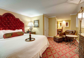 Casa Monica Resort & Spa