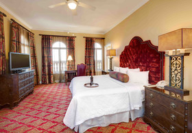 Casa Monica Resort & Spa