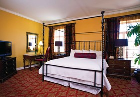 Casa Monica Resort & Spa