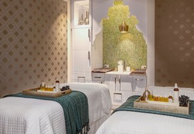 Casa Monica Resort & Spa