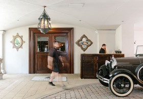 Casa Monica Resort & Spa