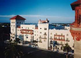 Casa Monica Resort & Spa