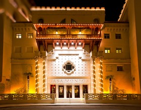 Casa Monica Resort & Spa