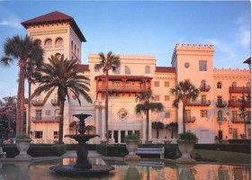 Casa Monica Resort & Spa